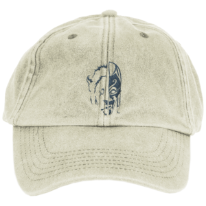 Biocultural Conservation Institute Logo Cap
