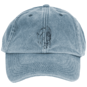 Biocultural Conservation Institute Logo Cap