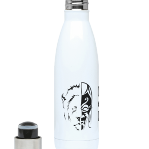 500ml Water Bottle with Logo
