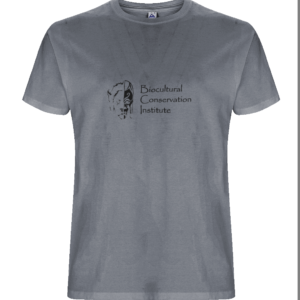 Men’s/Unisex T-shirt with Logo