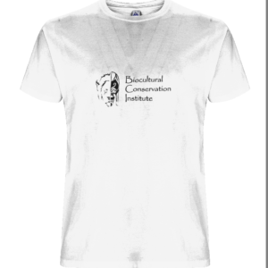 Men’s/Unisex T-shirt with Logo
