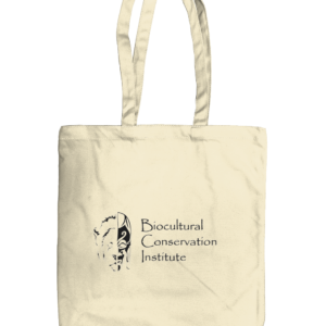 EarthAware Organic Spring Tote with Logo