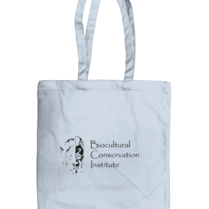 EarthAware Organic Spring Tote with Logo